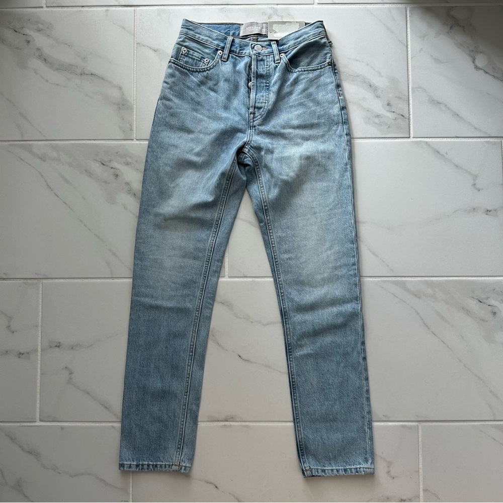 Everlane '90s Cheeky Jean